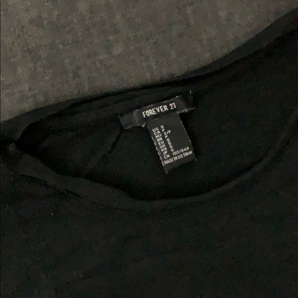 “more..” t-shirt - Picture 2 of 2